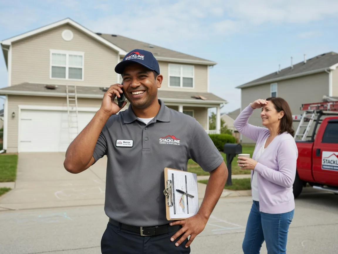 Chimney flashing repair Shaker Heights, OH FAQs